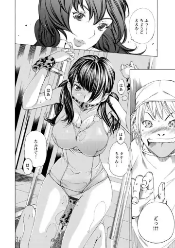 [Nohara Hiromi] Seigangu Kousoku Ningyou Fhentai - Page 173