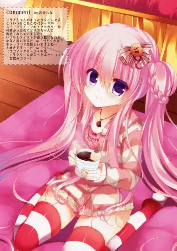 [O-zicha - Suzunone Rena] Poster Girl Collection 2 Fhentai - Page 6