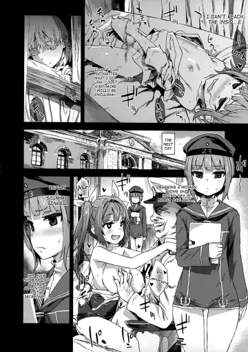 [Asanagi] DANKE DANKEI REVOLUTION Fhentai - Page 15