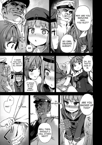 [Asanagi] DANKE DANKEI REVOLUTION Fhentai - Page 18