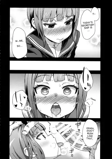 [Asanagi] DANKE DANKEI REVOLUTION Fhentai - Page 19