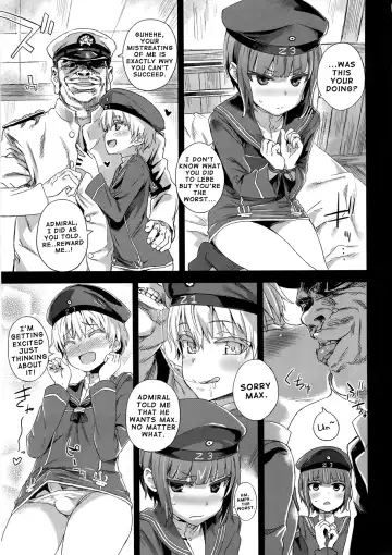 [Asanagi] DANKE DANKEI REVOLUTION Fhentai - Page 2