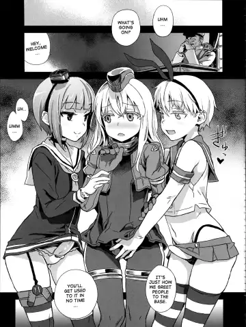 [Asanagi] DANKE DANKEI REVOLUTION Fhentai - Page 32