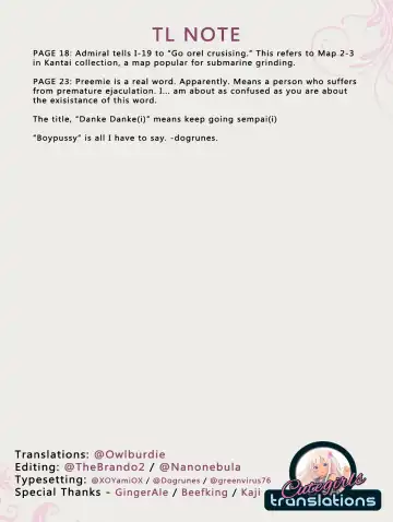 [Asanagi] DANKE DANKEI REVOLUTION Fhentai - Page 35