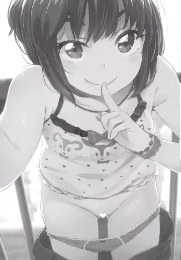 [Noripachi] Yami ☆ Puchi Channel Fhentai - Page 2