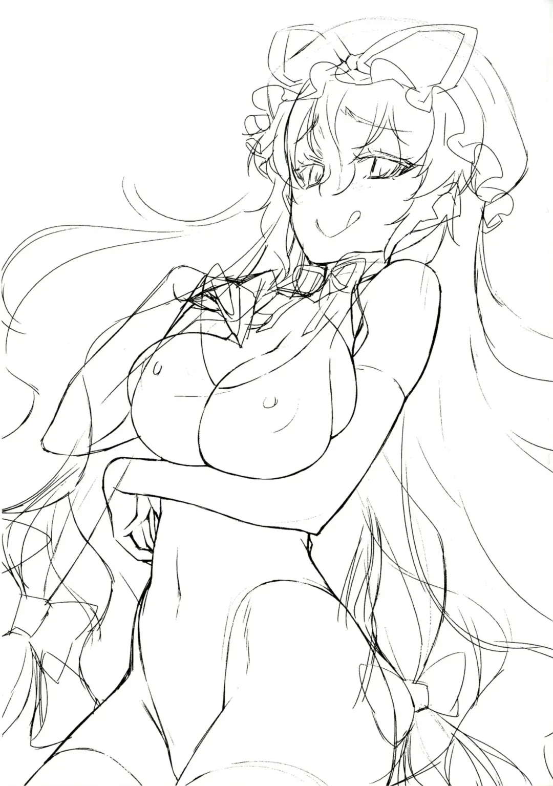 [Tomomimi Shimon] Yasei no Chijo ga Arawareta! 10 - A Wild Nymphomaniac Appeared! 10 Fhentai - Page 21