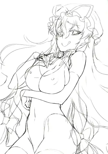 [Tomomimi Shimon] Yasei no Chijo ga Arawareta! 10 - A Wild Nymphomaniac Appeared! 10 Fhentai - Page 21