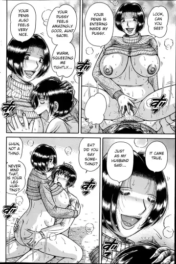 [Umino Sachi] Odaijini | Get well soon Fhentai - Page 16