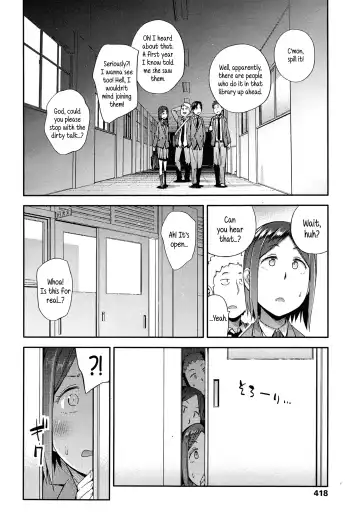 [Toruneko] No Damage, No High School Life. Fhentai - Page 16