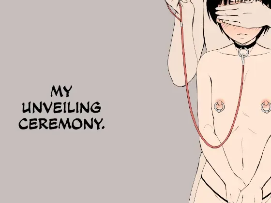 Boku no Ohirome-kai | My Unveiling Ceremony + Vampire Cake Fhentai - Page 1