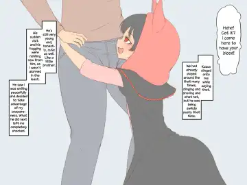 Boku no Ohirome-kai | My Unveiling Ceremony + Vampire Cake Fhentai - Page 27