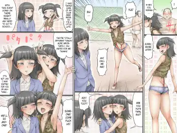 Danshi Benjo ni Miserarete 2 | Enchanted by the Boy Toilets 2 Fhentai - Page 18