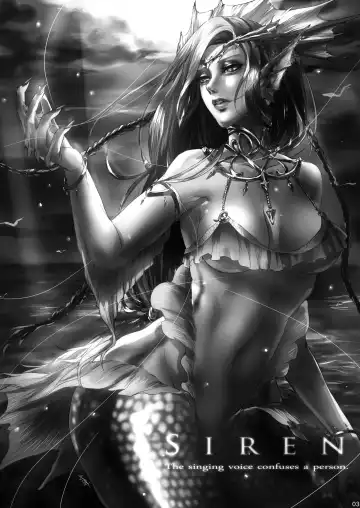 [Norizi] Jingai Kemo Musume Goudoushi Yose Atsume Mamono Zuroku Fhentai - Page 2