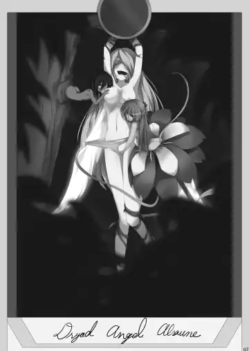 [Norizi] Jingai Kemo Musume Goudoushi Yose Atsume Mamono Zuroku Fhentai - Page 6