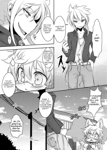 [Ro] Ashita Futa Ana | Tomorrow Two Holes Fhentai - Page 5