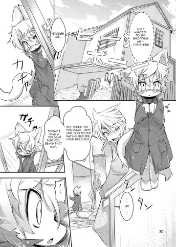 [Ro] Ashita Futa Ana | Tomorrow Two Holes Fhentai - Page 7