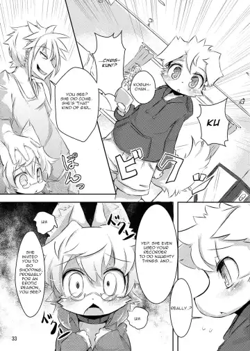 [Ro] Ashita Futa Ana | Tomorrow Two Holes Fhentai - Page 8