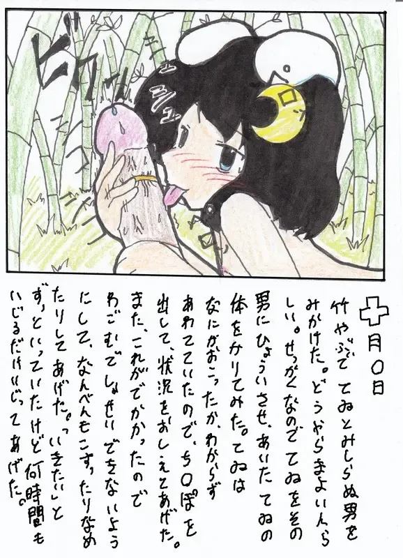 [Mikaduki Neko] Touhou TS Monogatari Ch. 1-7 Fhentai - Page 27