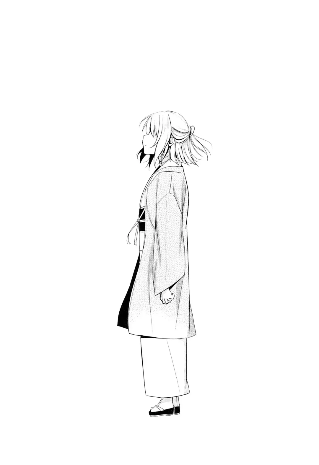 [Saikawa Yusa] Aitai Fhentai - Page 4