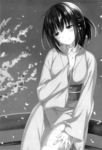 [Saikawa Yusa] Aitai Fhentai - Page 2