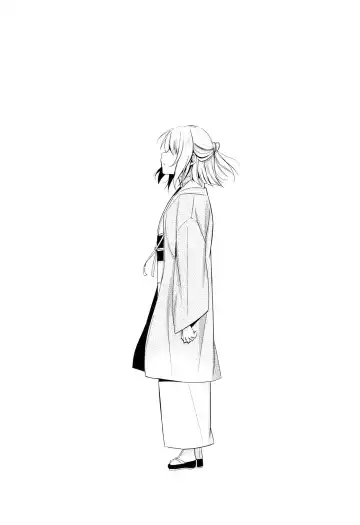 [Saikawa Yusa] Aitai Fhentai - Page 4