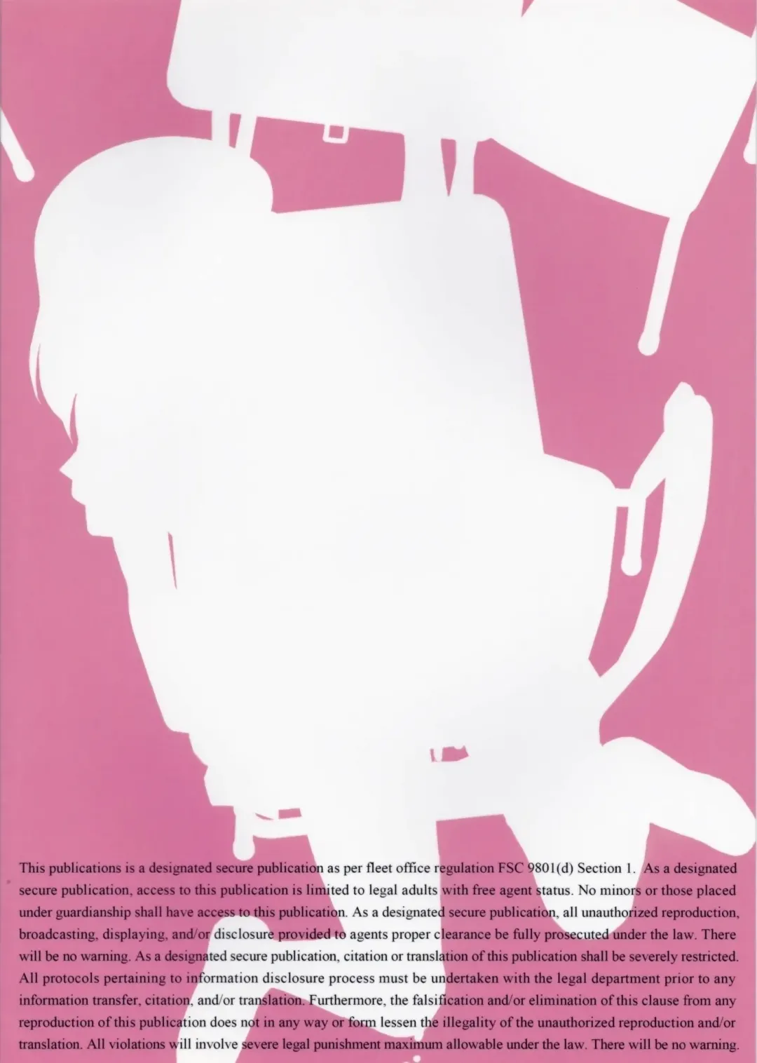 [Rit.] Tonari no Seki no Shoujo Fhentai - Page 34