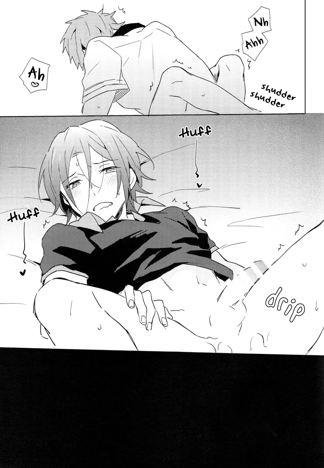 [Mitsuki] Fuckin' my pussy Fhentai - Page 16