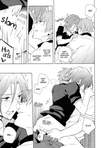 [Mitsuki] Fuckin' my pussy Fhentai - Page 10