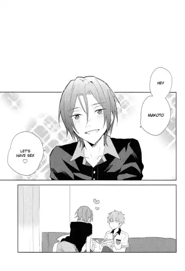 [Mitsuki] Fuckin' my pussy Fhentai - Page 2