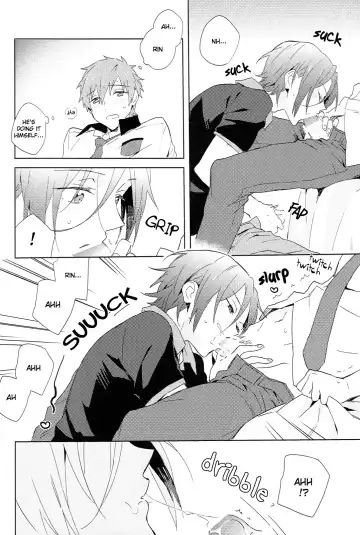 [Mitsuki] Fuckin' my pussy Fhentai - Page 5