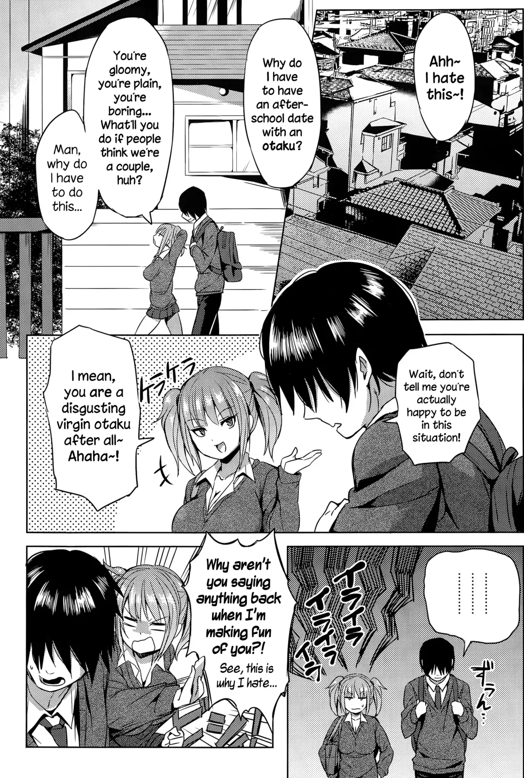 [Yuuga] Hissatsu EroKawa Ougi! Fhentai - Page 5