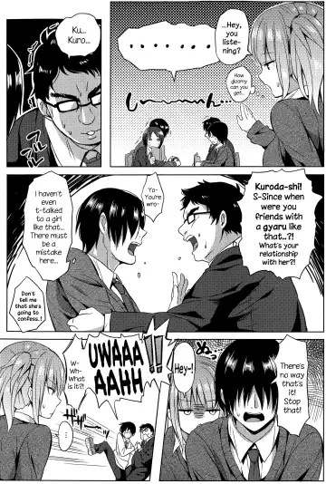 [Yuuga] Hissatsu EroKawa Ougi! Fhentai - Page 3