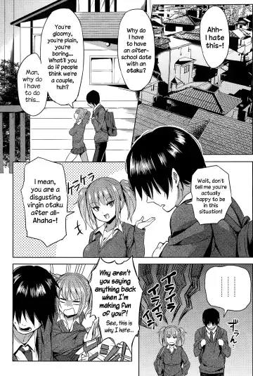 [Yuuga] Hissatsu EroKawa Ougi! Fhentai - Page 5