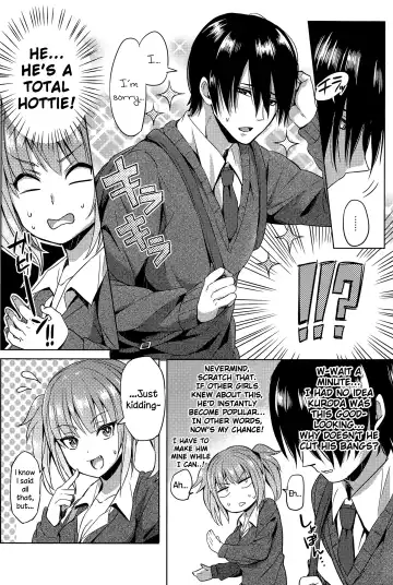 [Yuuga] Hissatsu EroKawa Ougi! Fhentai - Page 6