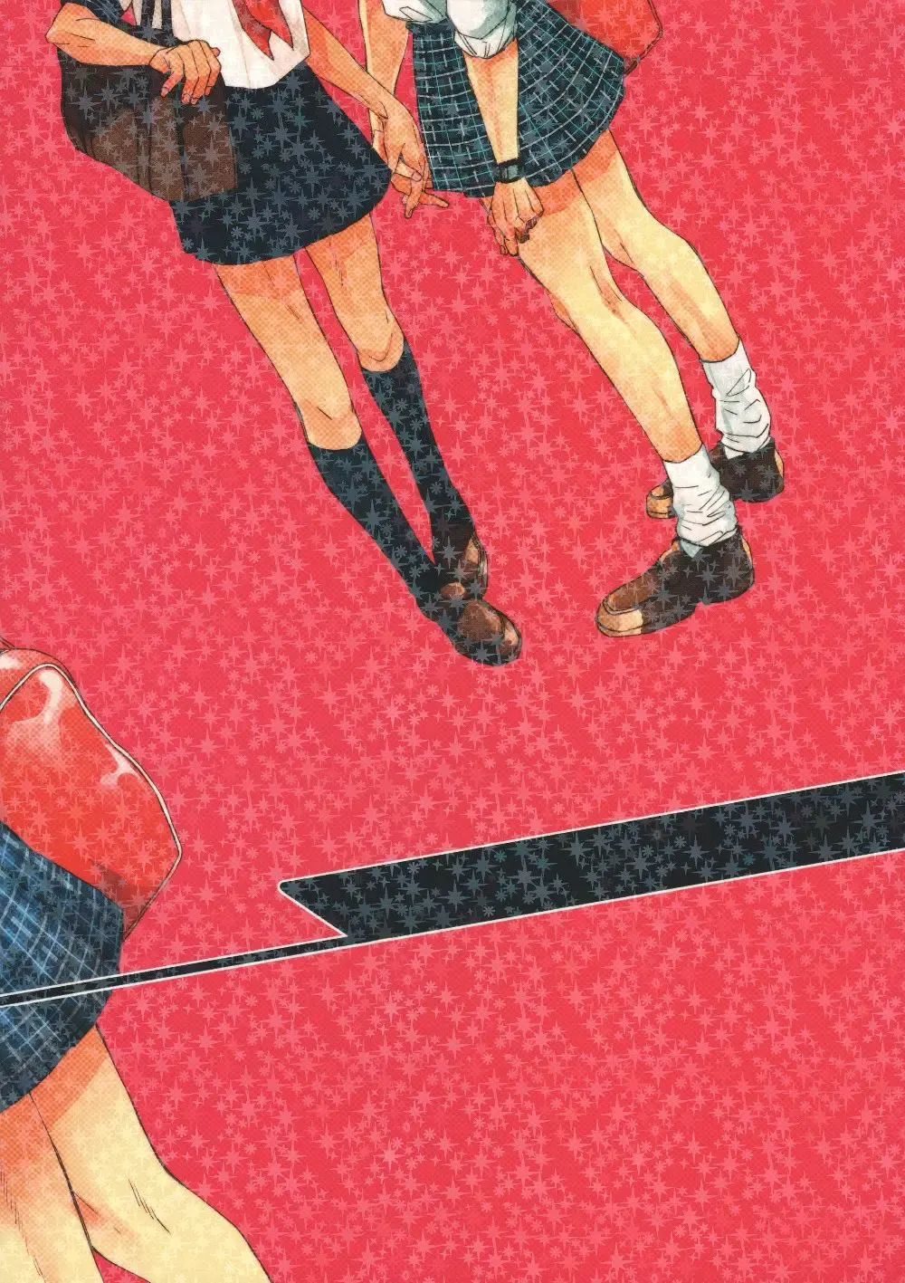 Sailor Pudding chan Fhentai - Page 22