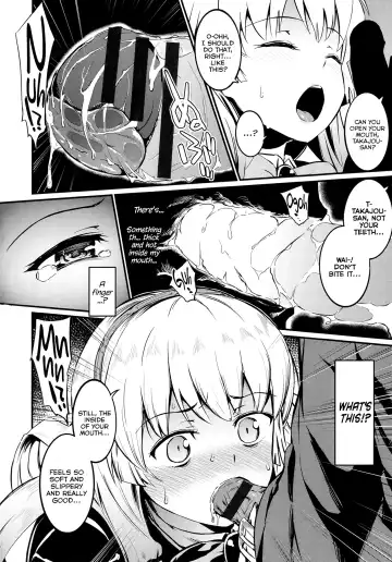 [Morimiya Masayuki] Hatsuiki☆Syndrome Ch. 1-7 Fhentai - Page 113