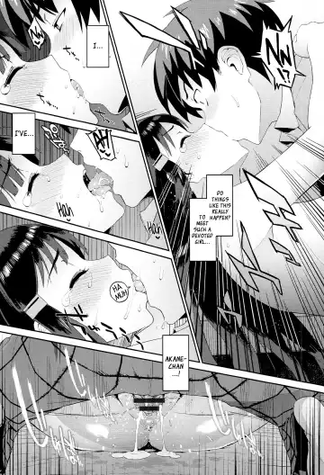 [Morimiya Masayuki] Hatsuiki☆Syndrome Ch. 1-7 Fhentai - Page 27
