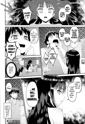[Morimiya Masayuki] Hatsuiki☆Syndrome Ch. 1-7 Fhentai - Page 29