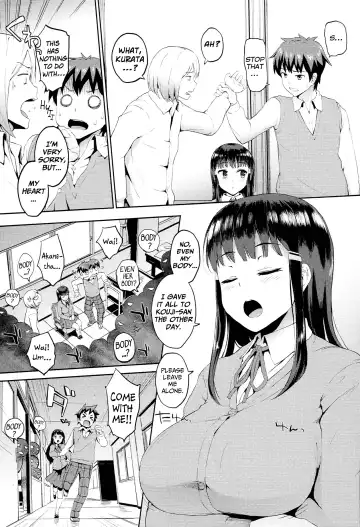 [Morimiya Masayuki] Hatsuiki☆Syndrome Ch. 1-7 Fhentai - Page 32