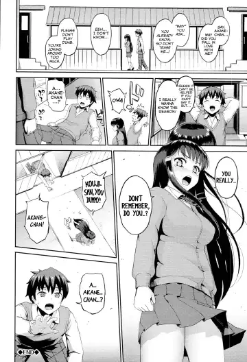 [Morimiya Masayuki] Hatsuiki☆Syndrome Ch. 1-7 Fhentai - Page 49