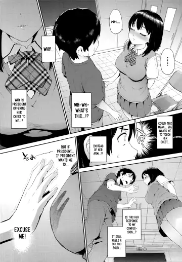 [Morimiya Masayuki] Hatsuiki☆Syndrome Ch. 1-7 Fhentai - Page 73