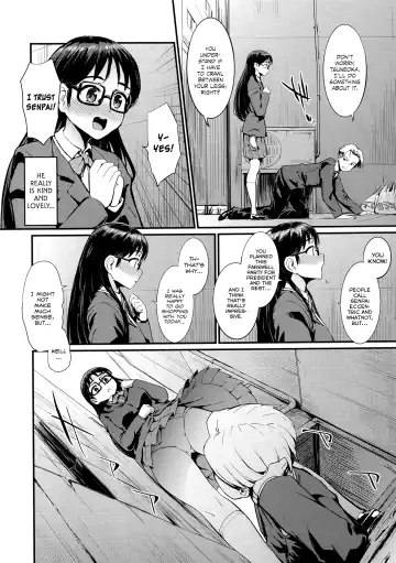 [Morimiya Masayuki] Hatsuiki☆Syndrome Ch. 1-7 Fhentai - Page 91