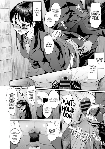 [Morimiya Masayuki] Hatsuiki☆Syndrome Ch. 1-7 Fhentai - Page 95