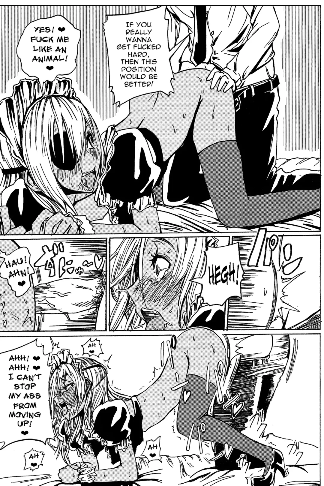 [Sgk] Sakuma Coach no Omotenashi | Coach Sakuma's Hospitality Fhentai - Page 18