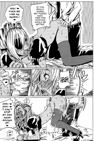 [Sgk] Sakuma Coach no Omotenashi | Coach Sakuma's Hospitality Fhentai - Page 18