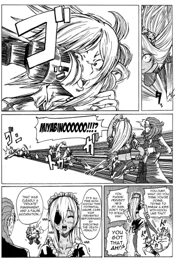 [Sgk] Sakuma Coach no Omotenashi | Coach Sakuma's Hospitality Fhentai - Page 4