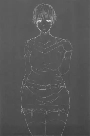 [Shunjou Shuusuke] Ichizu na Toriko - A Earnest Captive | 盲目的迷戀妳 Fhentai - Page 201