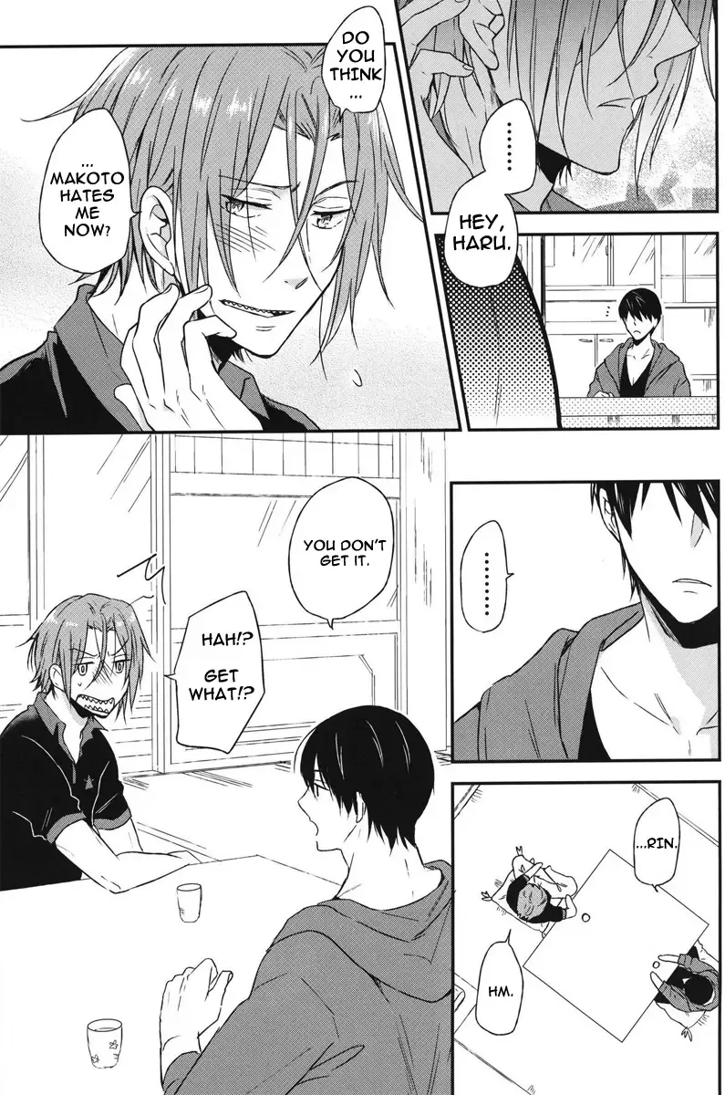 [Aizawa] Pun! Pun! Fhentai - Page 12