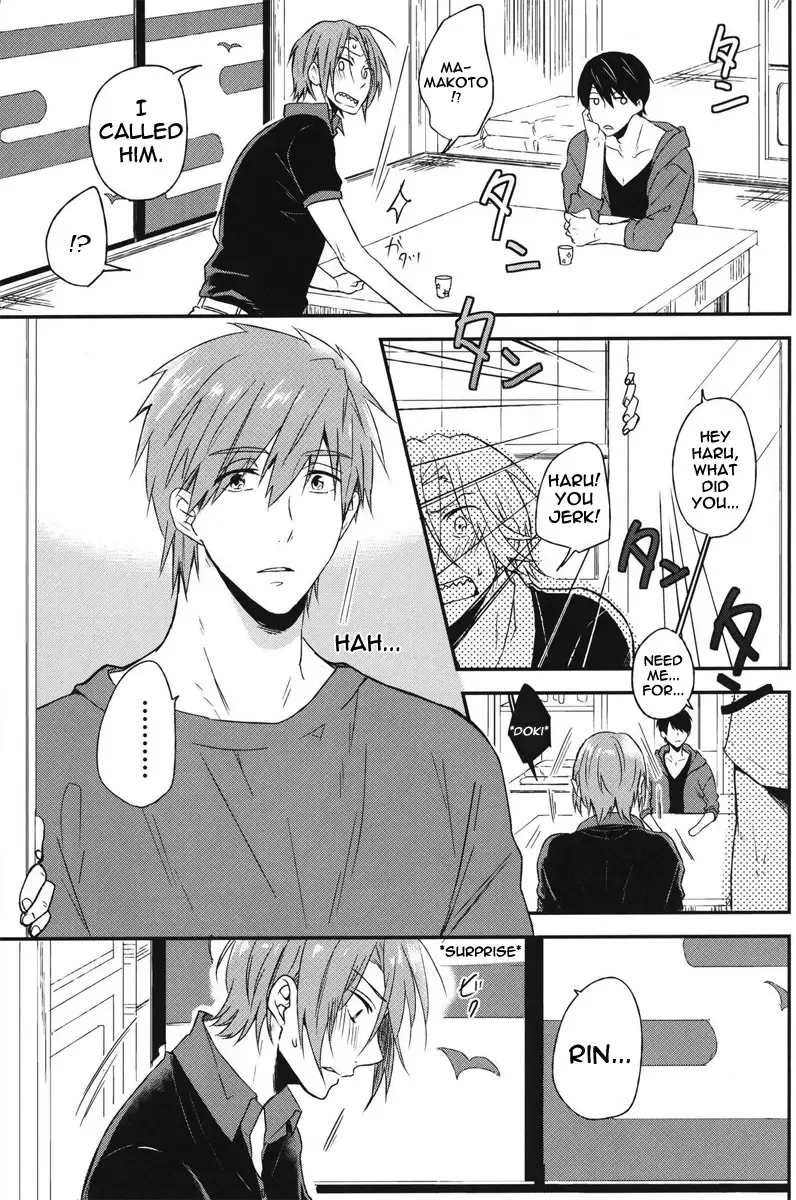 [Aizawa] Pun! Pun! Fhentai - Page 14