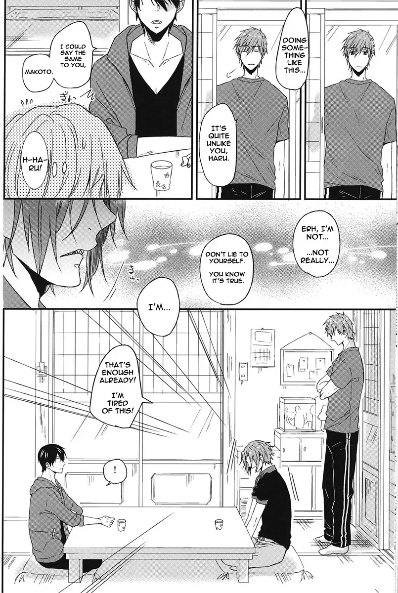 [Aizawa] Pun! Pun! Fhentai - Page 15